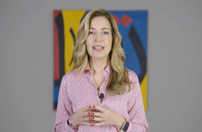الأميرة غيداء تطلق الحملة العربية العاشرة للتوعية حول سرطان الثدي