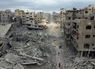 الاحتلال الإسرائيلي يسلم الدفعة الأولى من جثامين شهداء فلسطينيين