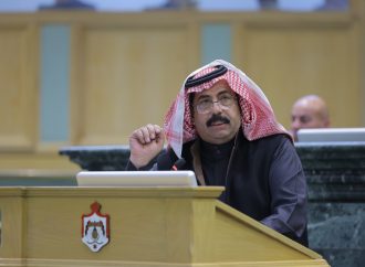 البدادوة يقود مطالب وطنية في لقاء مع رئيس الوزراء  رؤية صناعية  عدالة اجتماعية، وتطوير الخدمات الصحية والتعليمية