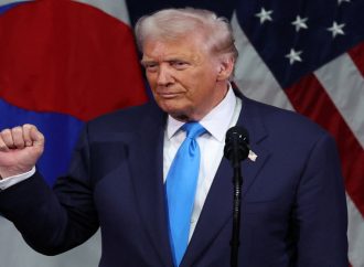 البيت الأبيض: ترامب سيجتمع مع الرئيس الصيني صباح الخميس