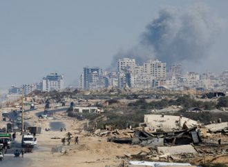 البيت الأبيض: مناقشات حساسة تجري بشأن خطة غزة