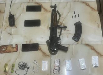 الجيش: مقتل 3 أشخاص حاولوا التسلل عبر الحدود الأردنية بطريقة غير مشروعة