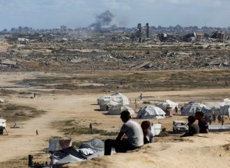 الخارجية الأميركية: المرحلة الثانية من الخطة الأميركية بشأن غزة لن تكون سهلة