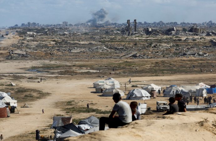 الخارجية الأميركية: المرحلة الثانية من الخطة الأميركية بشأن غزة لن تكون سهلة