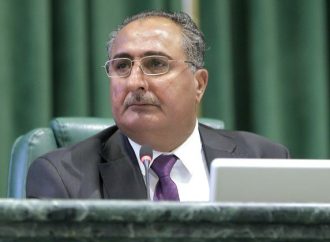 الخصاونة: العمل الكتلوي والحزبي يحتاج الى نهج برلماني يعتمد على العمل الجماعي المنظم.