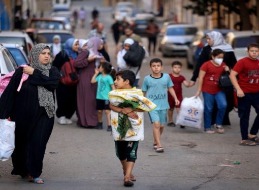 العدوان الإسرائيلي يفاقم تقلبات الأسعار في غزة ويسهم بانخفاض مؤشر أسعار المنتج