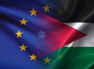 الفراية يدعو أوروبا لفتح قنوات هجرة قانونية للعمالة الماهرة من الأردن