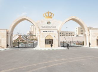 القوات المسلحة: انتداب ممثل أردني لمركز تنسيق دولي بشأن غزة