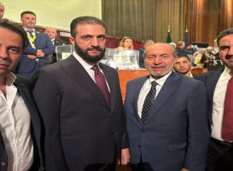 المستقلة للانتخاب تشارك بحضور انتخابات مجلس الشعب السوري