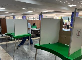 المستقلة للانتخاب تشارك مراقبا دوليا على الانتخابات البلدية في جورجيا