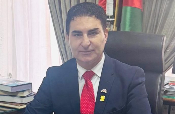 المعايطه يؤكد على أهمية الشراكة بين الجامعات والمؤسسات التعليمية والحكومية والخاصة في تطوير و تعزيز حب الوطن والإبداع