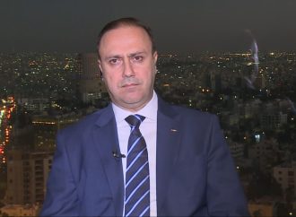 المومني: مشاريع كبرى منها الناقل الوطني وسكك الحديد والطاقة تنطلق العام المقبل