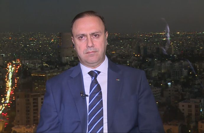 المومني: مشاريع كبرى منها الناقل الوطني وسكك الحديد والطاقة تنطلق العام المقبل