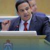 أبو هنية يكتب … العنف الجامعي مسؤولية مشتركة تتطلب حلولًا جذرية .