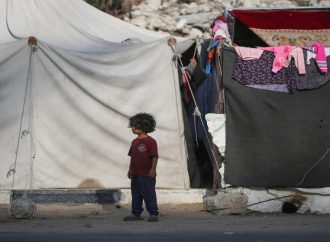 اليونيسف تدعو إلى وقف فوري لإطلاق النار: عامان من الحرب دمّرا أطفال غزة