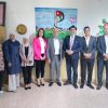 بالصور : “بادر” تنفذ محاضرة توعوية في مدرسة حليمة السعدية وتزور مركز شابات دير علا