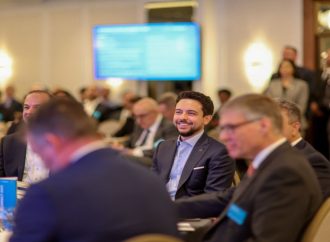 برعاية ولي العهد.. “الاقتصاد الرقمي” تنظم منتدى “Jordan–UK Tech Connect 2025” في لندن