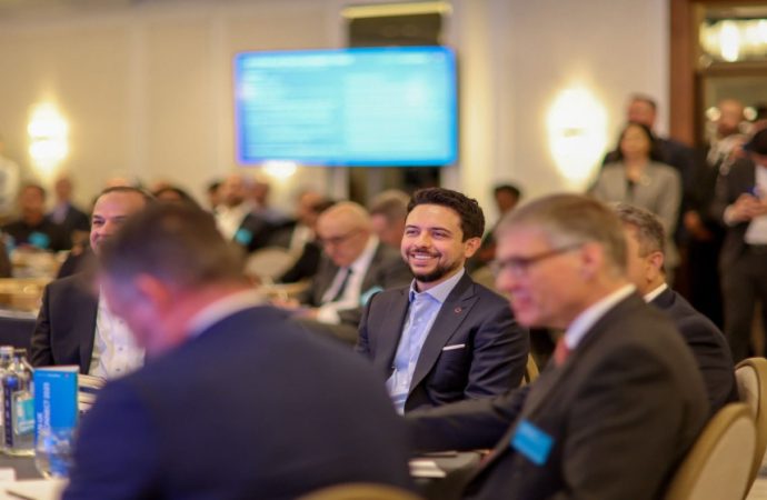 برعاية ولي العهد.. “الاقتصاد الرقمي” تنظم منتدى “Jordan–UK Tech Connect 2025” في لندن