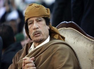 تدوينة ساخنة لسيف الإسلام القذافي عن ليبيا و48 دولة و”كلاب الصيد” في ذكرى اغتيال والده الـ20