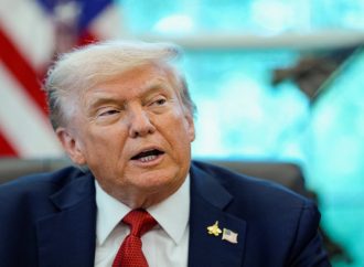 ترامب: حماس “وافقت على أمور مهمّة للغاية”