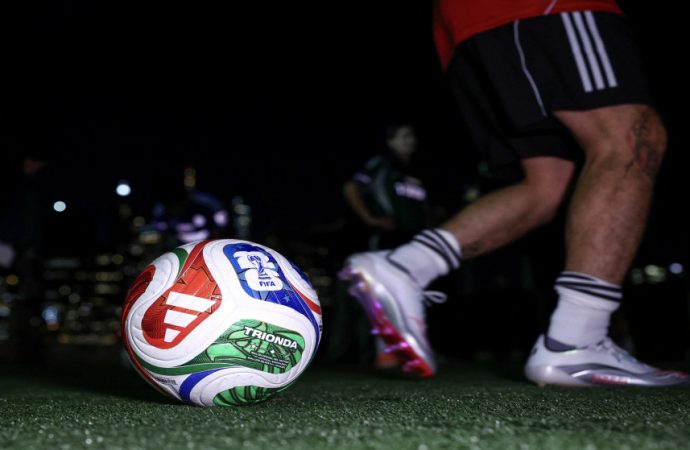 تصفيات مونديال 2026.. من هي المنتخبات القادرة على التأهل في تشرين الأول؟