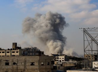 جيش الاحتلال يعلن العودة إلى وقف إطلاق النار في قطاع غزة