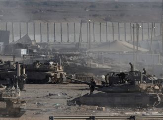 حركة حماس: لا علم لنا بأي أحداث أو اشتباكات تجري في منطقة رفح