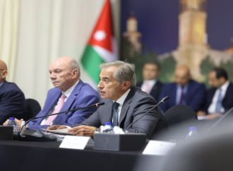 حسان: جهود مكثفة لتثبيت اتفاق إنهاء الحرب في غزة لاستعادة التهدئة بالمنطقة