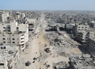 حماس: الحركة لن تحكم غزة بعد الحرب