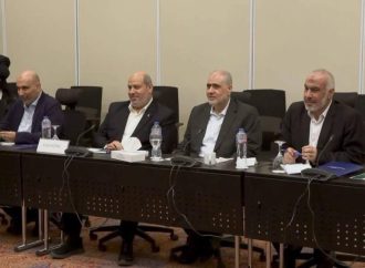 حماس تعلن التوصل لاتفاق لإنهاء الحرب على غزة وتبادل الأسرى