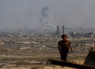 رئيس حركة حماس في غزة: الاتفاق يتضمن فتح معبر رفح من كلا الاتجاهين
