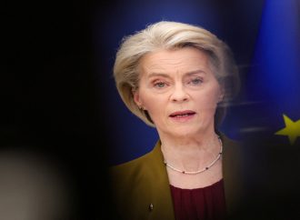 رئيسة المفوضية الأوروبية تكشف عن أول قمة بين الأردن والاتحاد الأوروبي في 2026