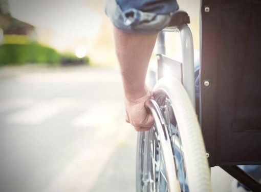 صدور تعليمات تأهيل وترخيص خبراء تيسير التواصل مع ذوي الإعاقة