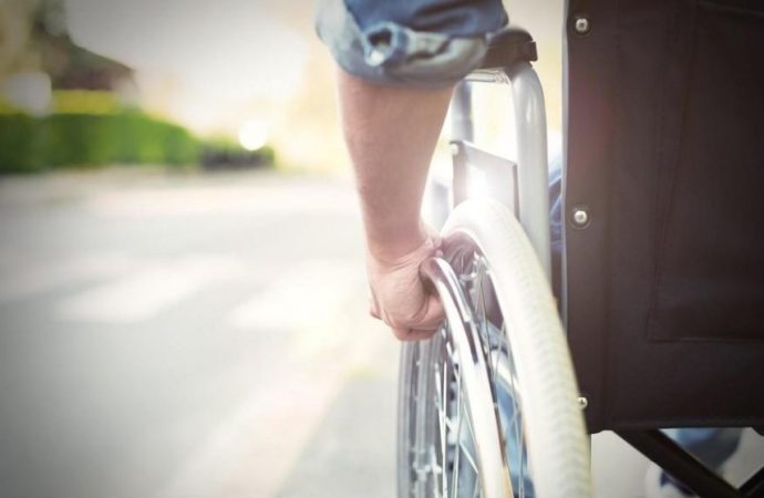 صدور تعليمات تأهيل وترخيص خبراء تيسير التواصل مع ذوي الإعاقة