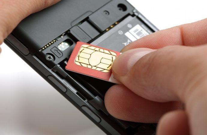 صدور تعليمات خدمة نقل أرقام الهواتف المتنقلة