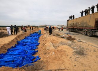 عامان من الإبادة في غزة.. محو أُسر كاملة وتدمير معظم أرجاء القطاع