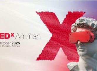 عمّان تحتضن فعالية (TEDx) 2025 السبت