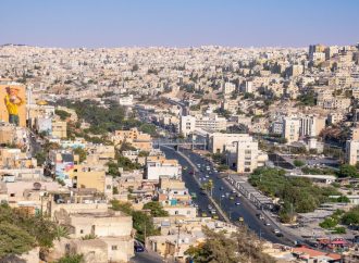قرابة 156 ألف واقعة ولادة للأردنيين في 2024.. و28 ألف واقعة وفاة