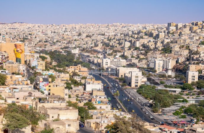 قرابة 156 ألف واقعة ولادة للأردنيين في 2024.. و28 ألف واقعة وفاة