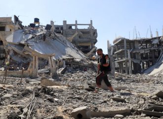 قطر: اتفاق غزة يشمل الإفراج عن المحتجزين والأسرى وإدخال المساعدات