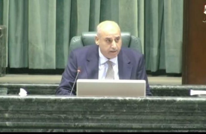 القاضي : لن نسمح بتغليب المصالح الشخصية