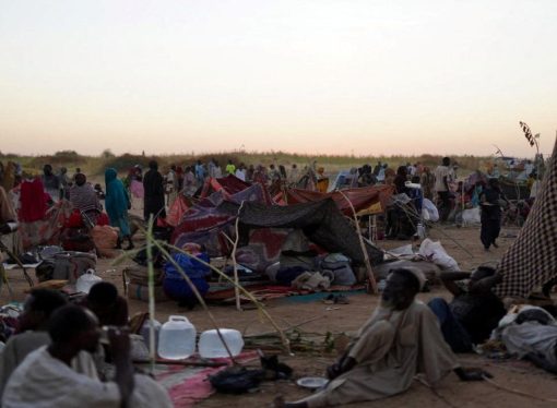 مجلس الأمن يندد بهجوم قوات الدعم السريع على مدينة الفاشر