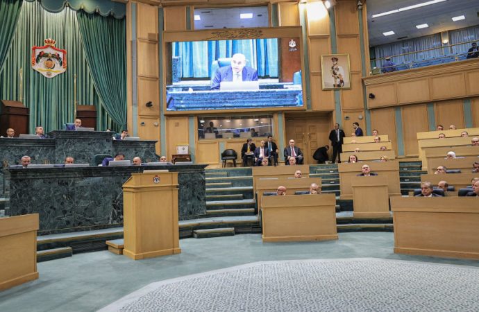 مجلس النواب يناقش الاثنين قرار لجنة الرد على خطاب العرش تمهيدا لإقرار الصيغة