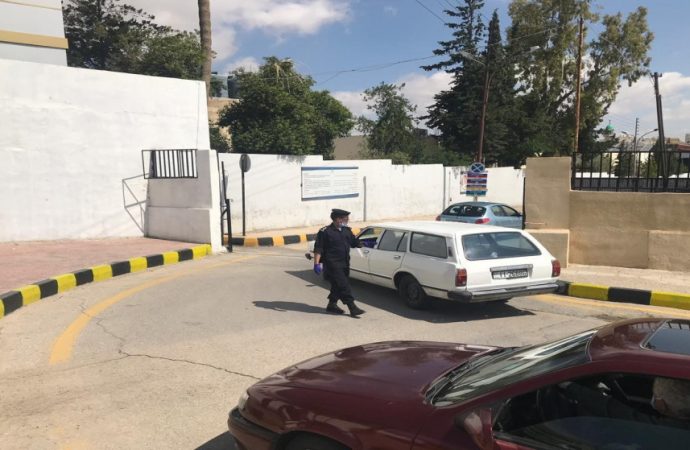 مجلس الوزراء يقر نظاما معدلا لنظام ترخيص السواقين
