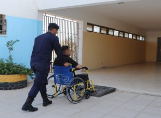 “مراكز الإصلاح” تهيئ عددا من مبانيها لخدمة النزلاء من ذوي الإعاقة