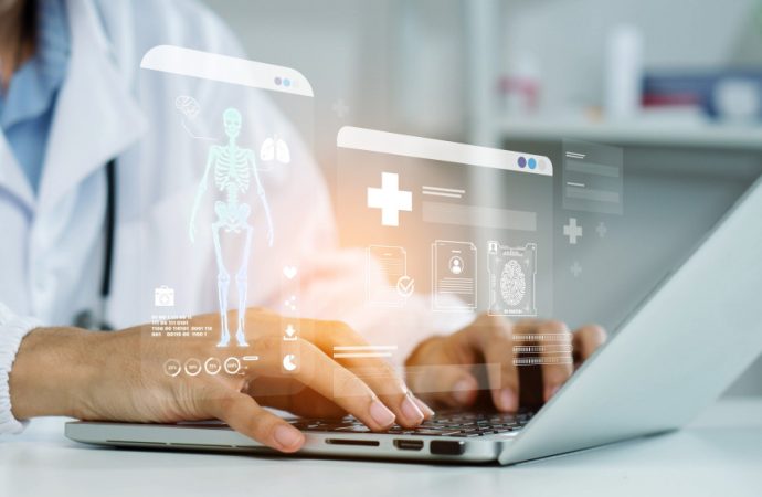 مركز الصحة الرقمية: توفير 2.7 مليون دينار من مخزون الأدوية منذ نيسان