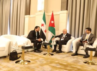 “مستقلة الانتخاب” تؤكد استعدادها لدعم السوريين في إجراء انتخاباتهم