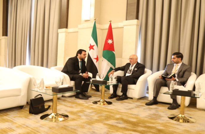 “مستقلة الانتخاب” تؤكد استعدادها لدعم السوريين في إجراء انتخاباتهم