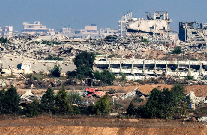 مصدر مقرب من حماس: الحركة تريد تعديل بعض بنود خطة ترامب