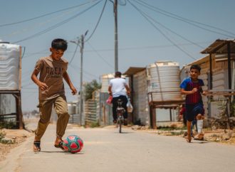 مفوضية اللاجئين في الأردن: تلقينا 118 مليون دولار تمثل 31.6% من احتياجات 2025